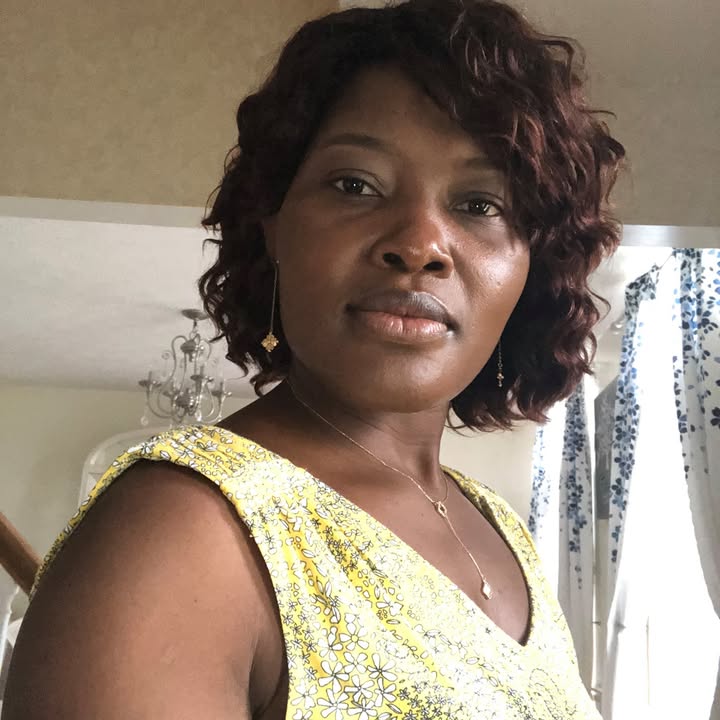 Ablavi Agbogbe