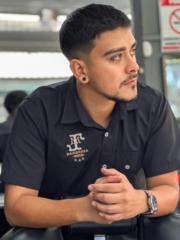 Jonathan Madrigal