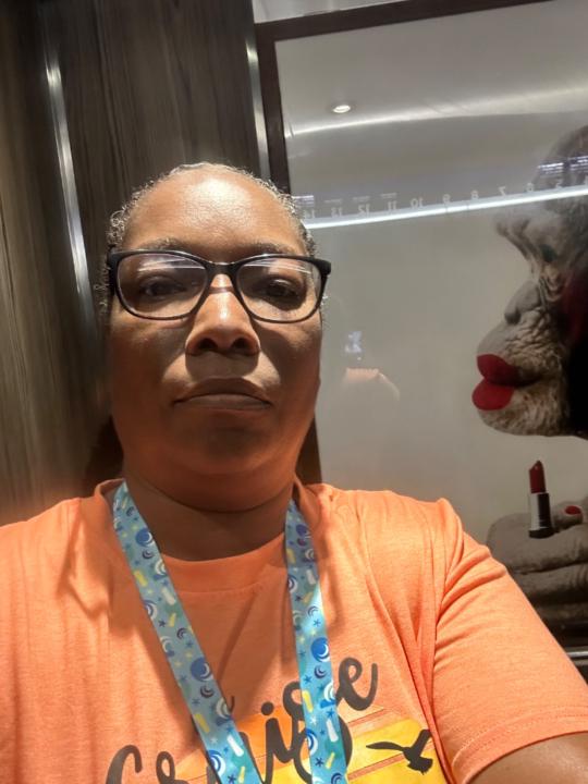Brande Stephens