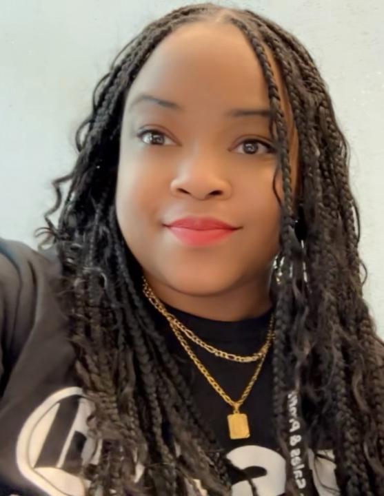 Jayda Jackson