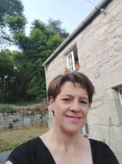 Montse Argerey Rios