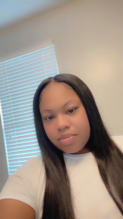 Tiarra McKinney