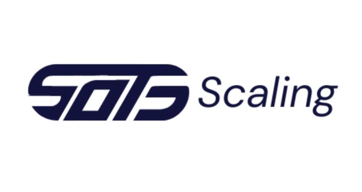 SOTG Scaling Society