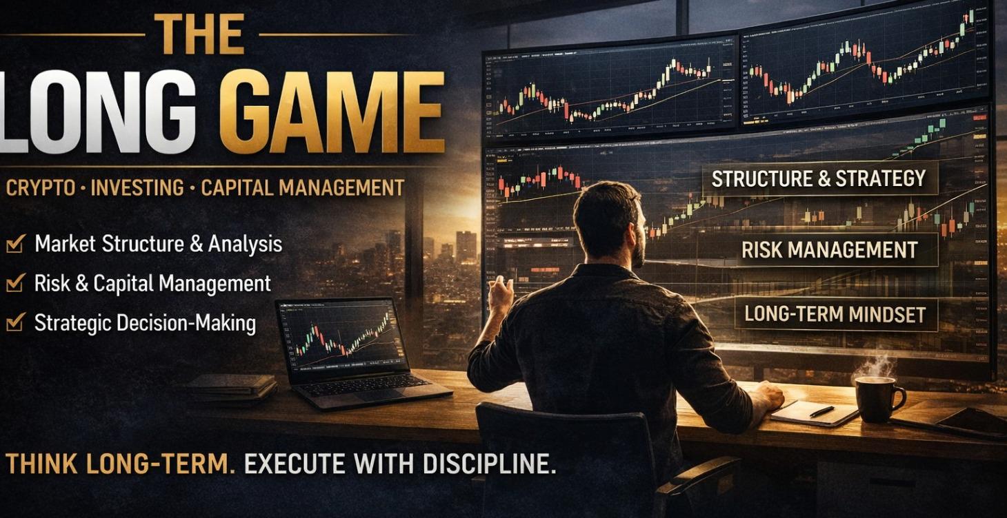 The Long Game Recordings