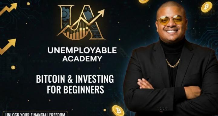 Unemployable Academy