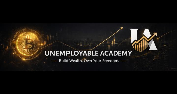 The Unemployable Academy
