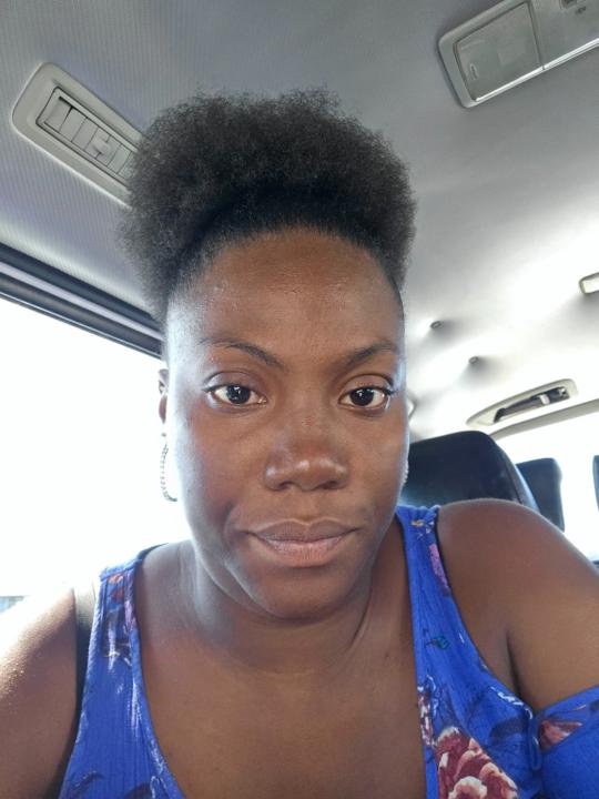 Tonishae Shaw-cornaldie