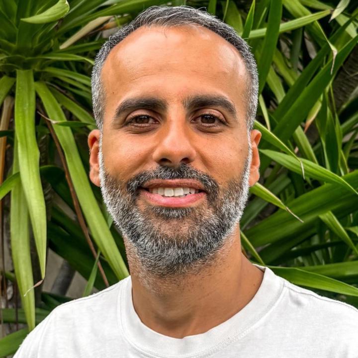 Fadi Othamni