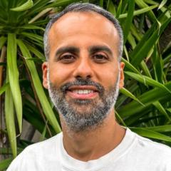 Fadi Othamni