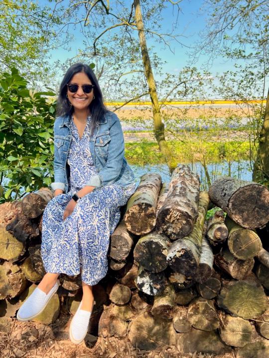 Nandini Kalakota