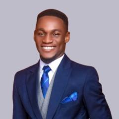 Kehinde Jonathan