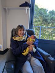 Julie Gosper