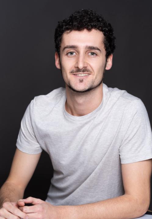 Pablo Hunter Olivares