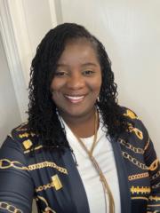 Sirrisa Whitson