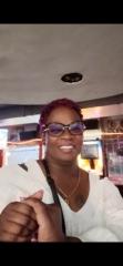 Jacque Williams