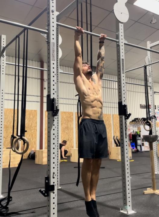 Cédric Brian