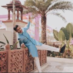 Deven Patel