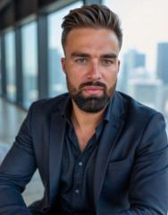 Fabian Magnago