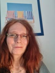 Carola Dahl