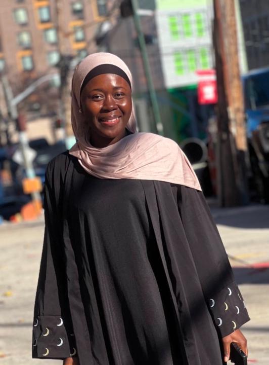 Farida Afriyie