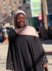 Farida Afriyie