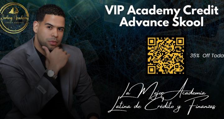 WARLING ACADEMY CREDIT ADVANCE