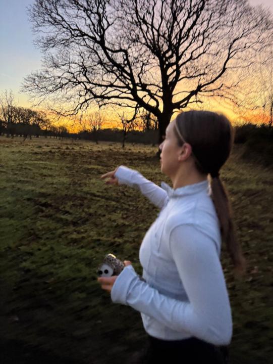 Caoimhe Ryan