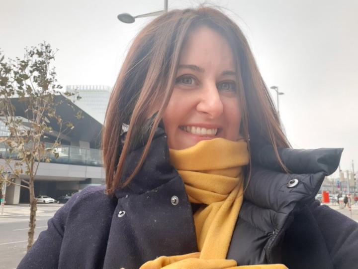 Ivana Vujosevic