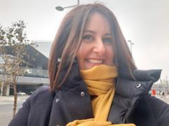 Ivana Vujosevic