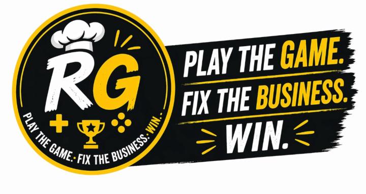 The Restaurant Games
