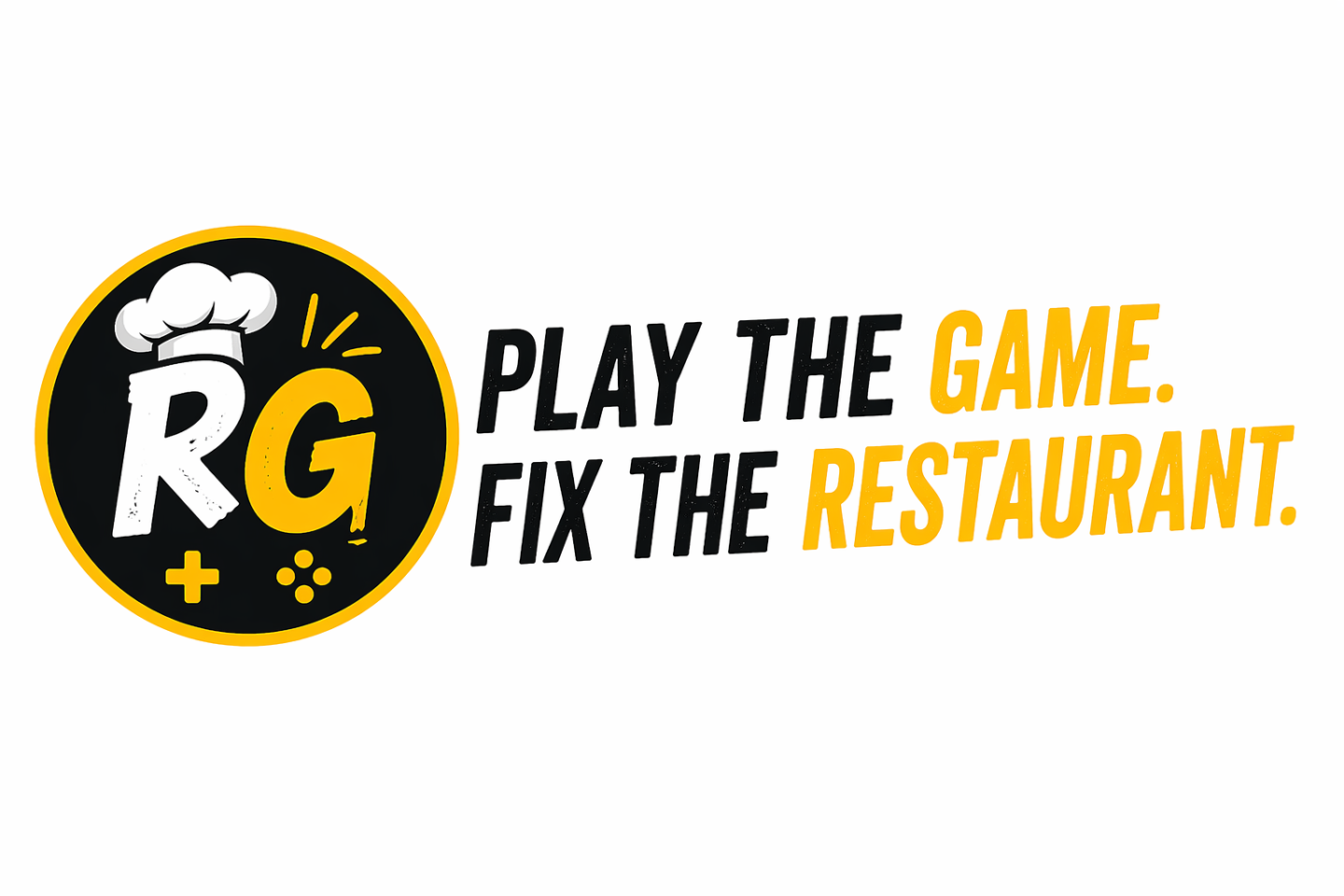 The Restaurant Games