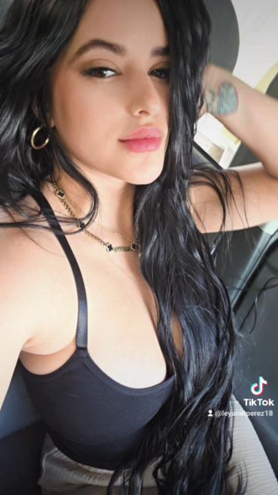 Leyanet Perez