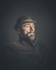 Tom Perrotton