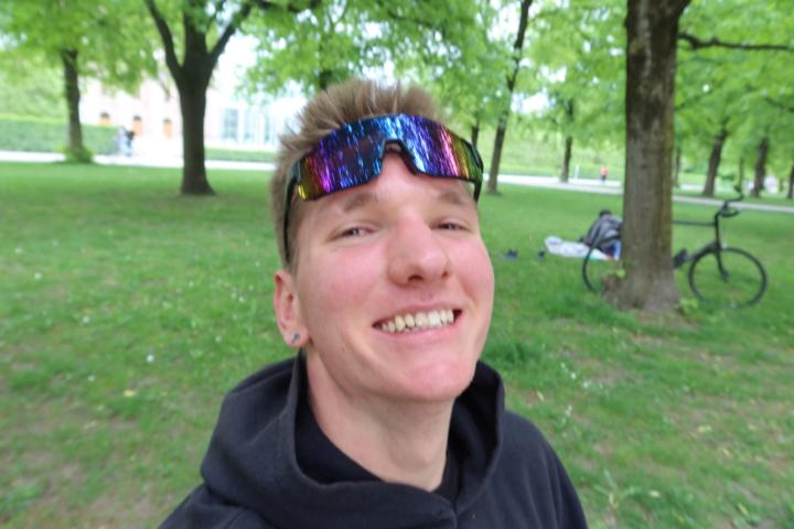 Leo Dietz