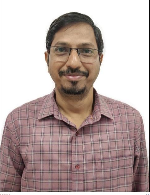 Vishalanand Mahajan