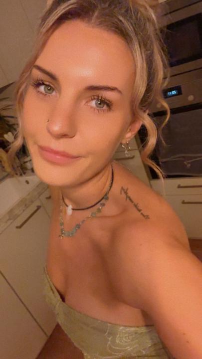 Rebecca Le Cheminant