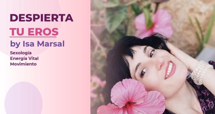 DESPIERTA TU EROS