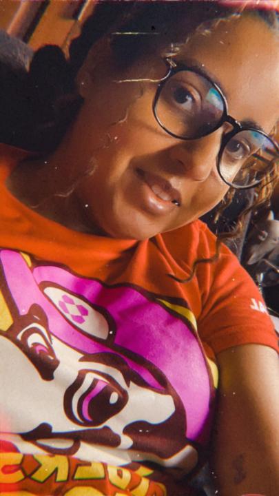 Jazzel Sánchez-Montas