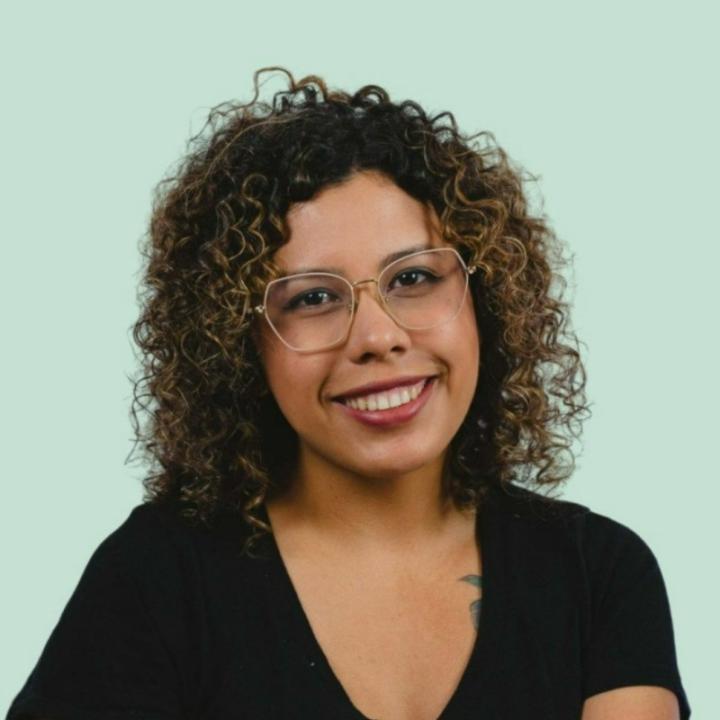 Claudia Marina Molina López