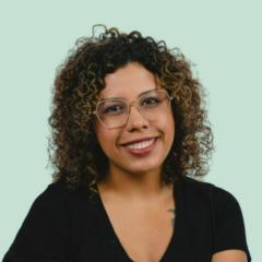 Claudia Marina Molina López