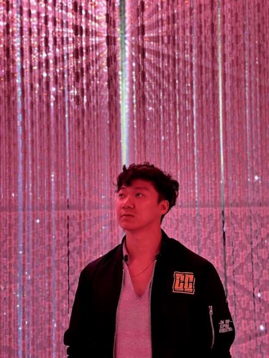 Alwyn Ngo