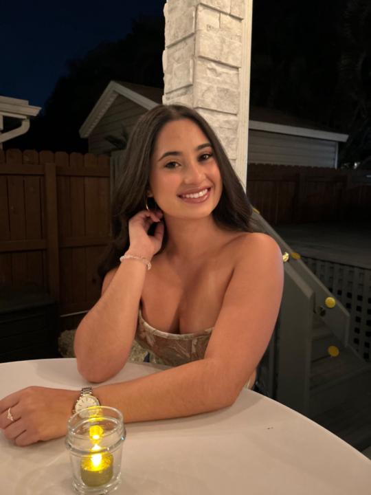 Cynthia Rodriguez