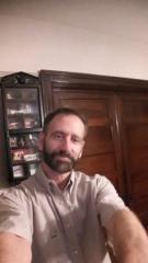 Stephen McDonnell