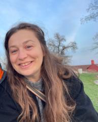 Ирина Бъчварова