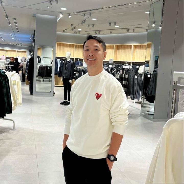 Justin Nguyen
