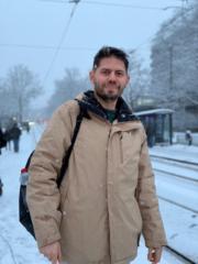 Ömer Selvi