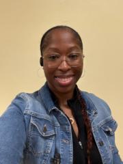 Ericka Benton
