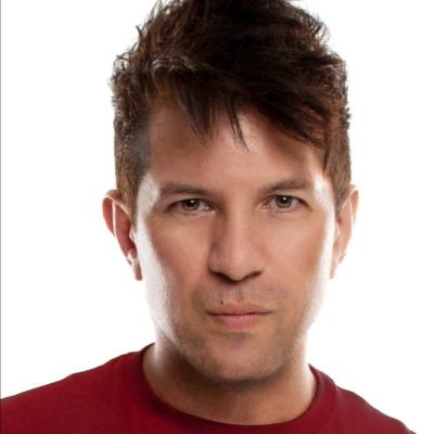 Collin Kerr