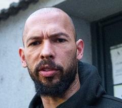 Antonio Pio Giordano