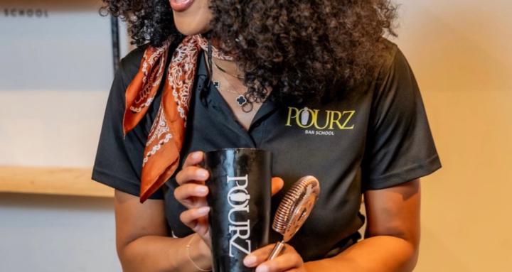 Pourz Bar School